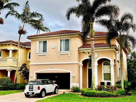 4360 Pomelo Boulevard Boynton Beach FL 33436