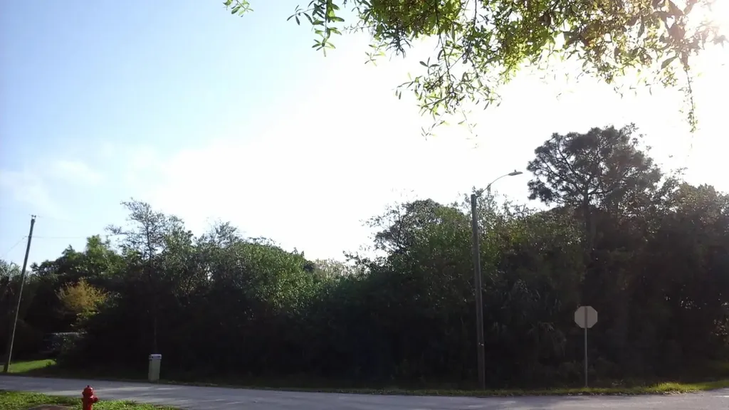 1000 Landsdowne Drive Sebastian FL 32958