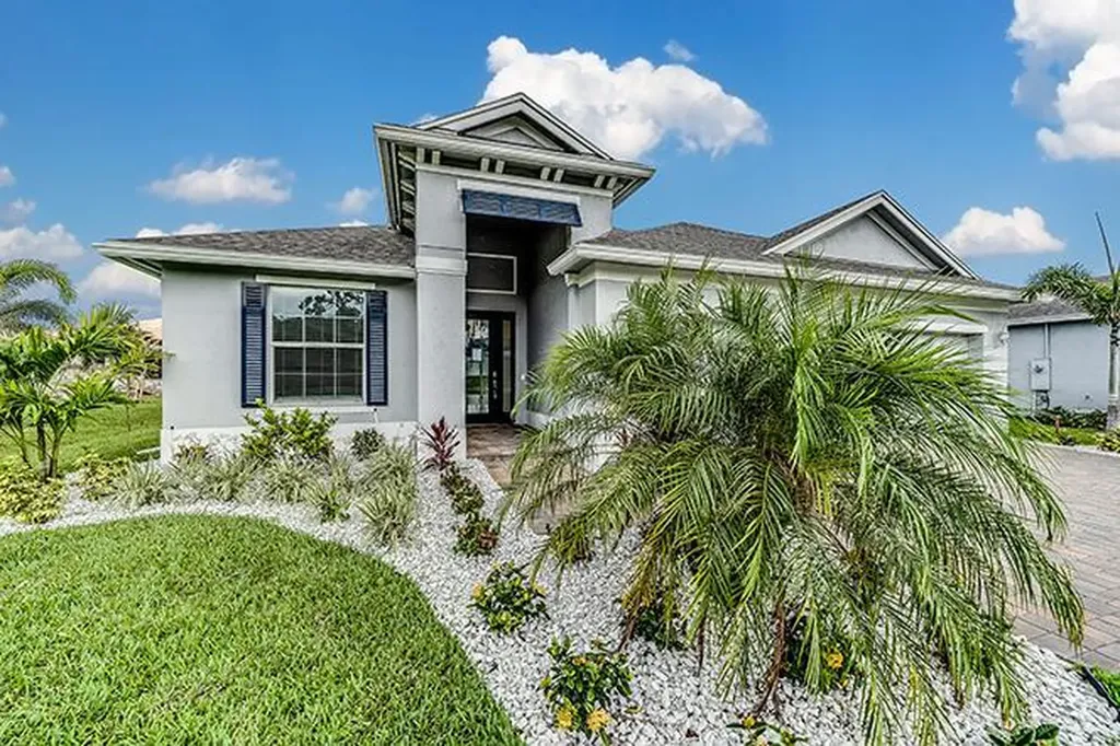 8355 Summer Lake Drive Vero Beach FL 32967