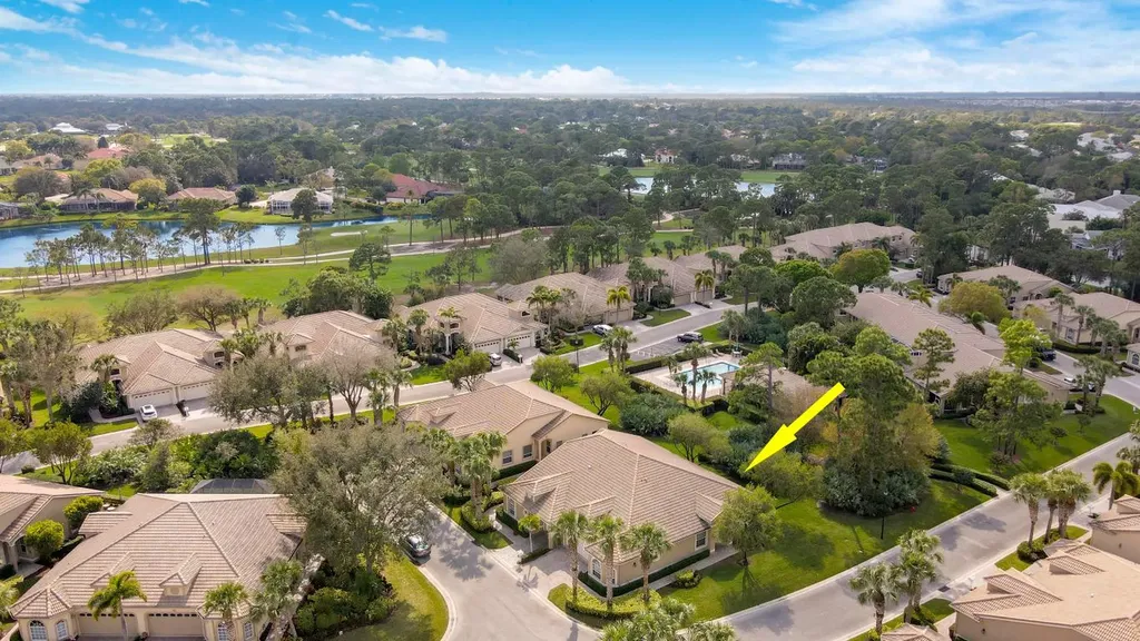 7081 Torrey Pines Circle Port St Lucie FL 34986