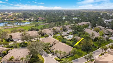 7081 Torrey Pines Circle Port St Lucie FL 34986