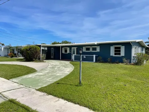 2865 SE Morningside Boulevard Port St Lucie FL 34952