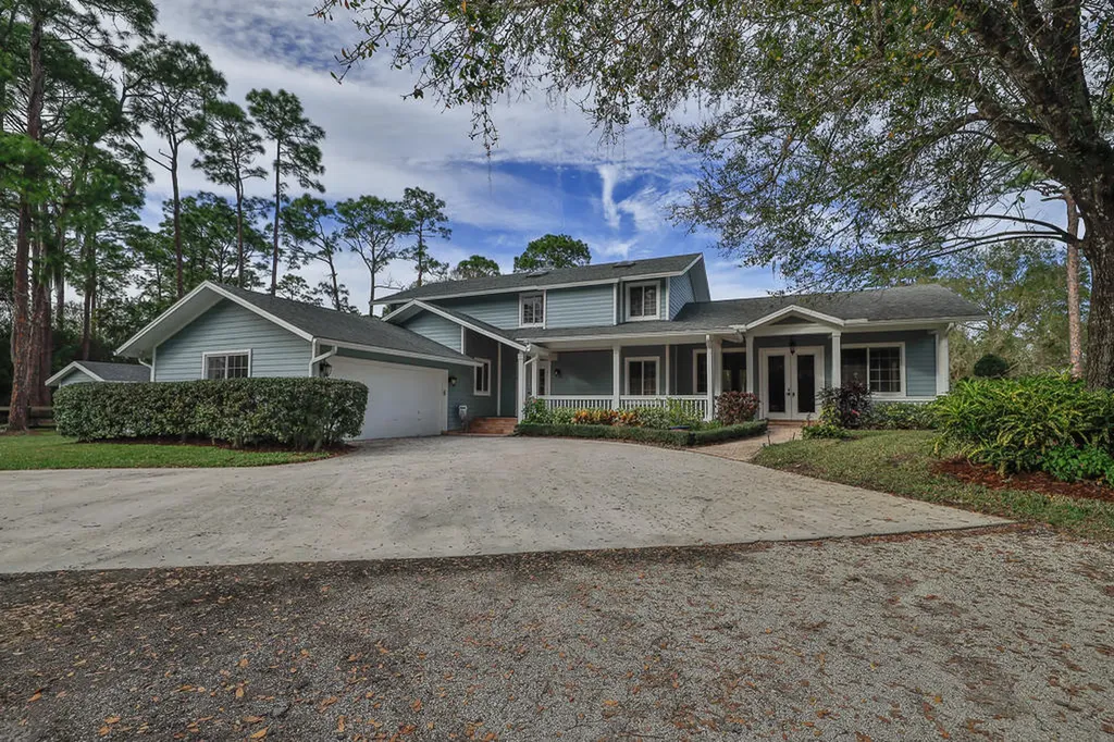 6955 SW Woodbine Way Palm City FL 34990