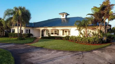 2323 S Indian River Drive Fort Pierce FL 34950