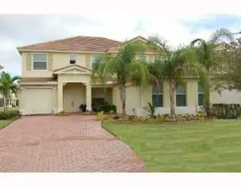 9337 Madewood Court Royal Palm Beach FL 33411