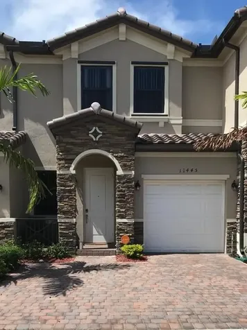 11445 SW 252nd Terrace Homestead FL 33032