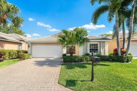 13856 Via Vittoria Delray Beach FL 33446