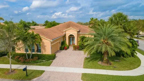 9836 SW Torriente Lane Port St Lucie FL 34986