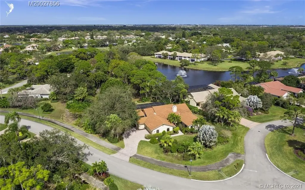 1343 SW Troon Circle Palm City FL 34990