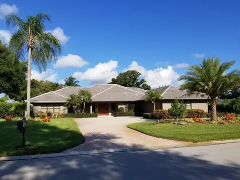 6400 SE Winged Foot Drive Stuart FL 34997