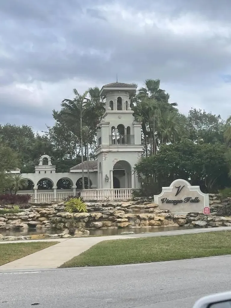 2821 NW Treviso Circle Port St Lucie FL 34986