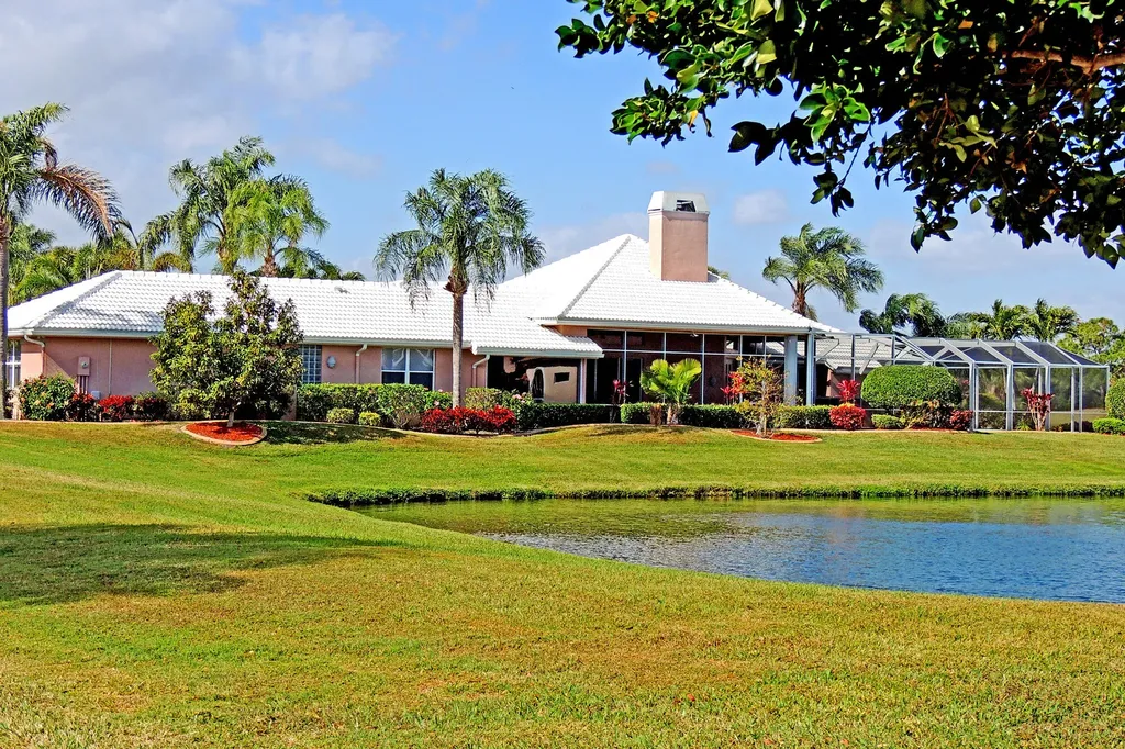 1419 SE Glencoe Court Port St Lucie FL 34952