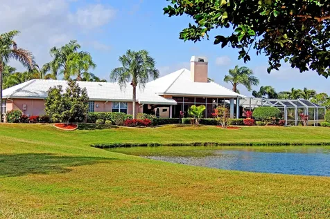 1419 SE Glencoe Court Port St Lucie FL 34952
