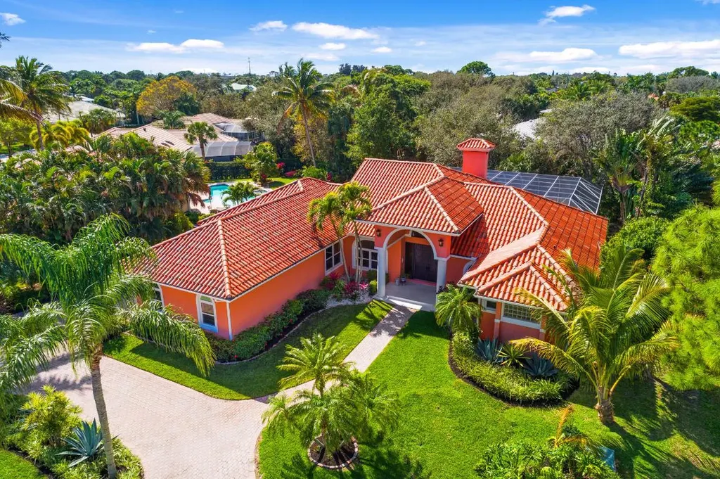 9328 SE Mystic Cove Terrace Hobe Sound FL 33455