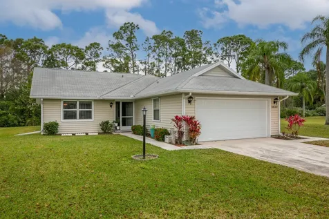 6830 SE Lillian Court Stuart FL 34997