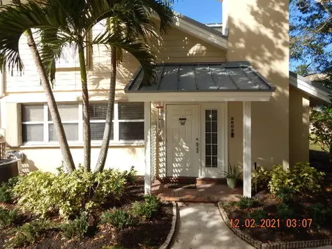 2503 Amherst Court Boynton Beach FL 33436