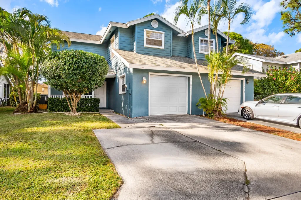 13188 Quiet Woods Road Wellington FL 33414