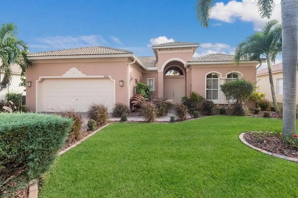 5820 Spanish River Road Fort Pierce FL 34951