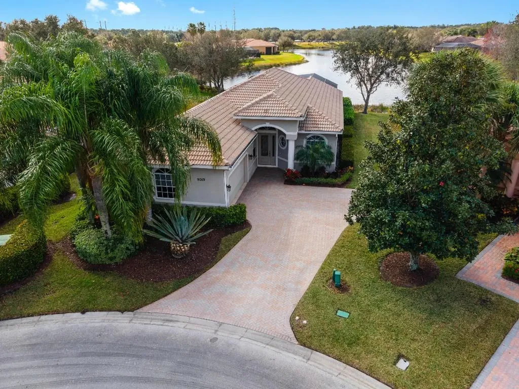 9059 Short Chip Circle Port St Lucie FL 34986