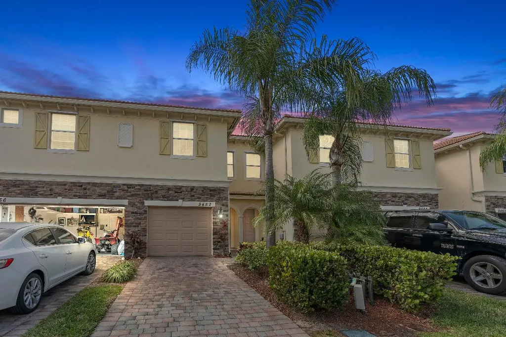9452 SW Merlin Court Stuart FL 34997