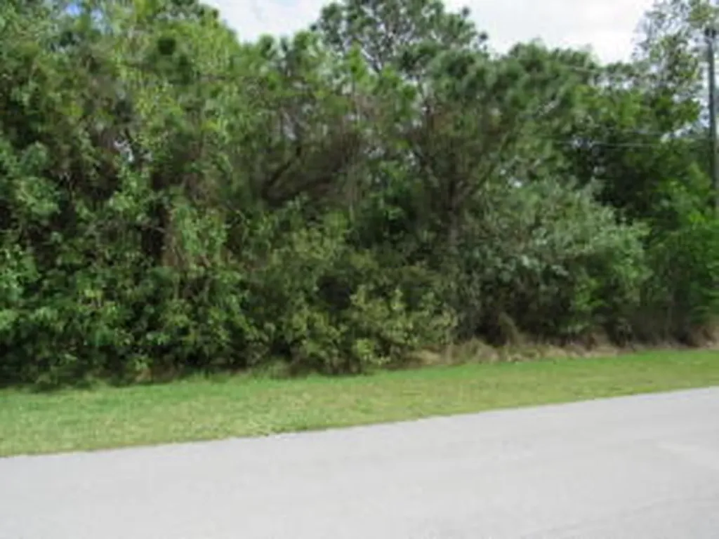 490 SW Jeanne Avenue Port St Lucie FL 34953