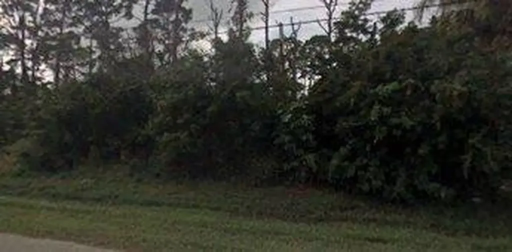 5305 Hickory Drive Fort Pierce FL 34982