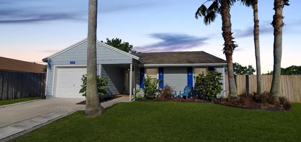 191 Greentree Circle Jupiter FL 33458