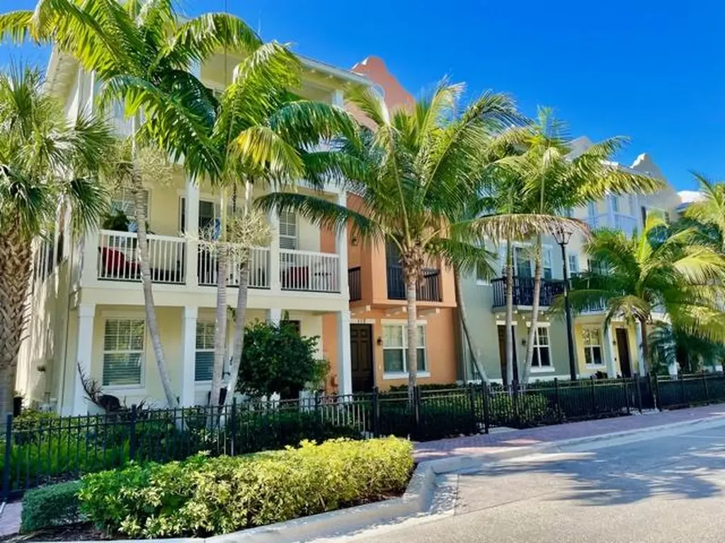 112 SW 1st Avenue Delray Beach FL 33444