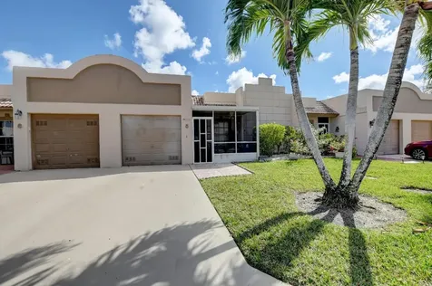 18800 Garbo Terrace Boca Raton FL 33496
