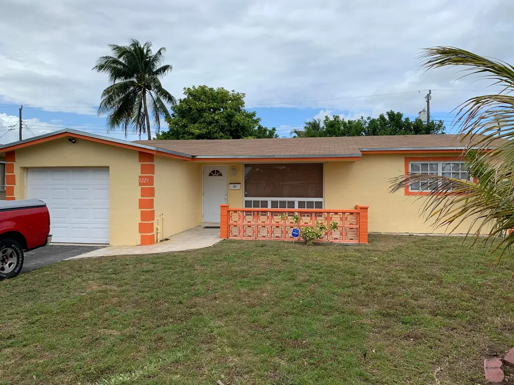 7221 Biltmore Boulevard Miramar FL 33023