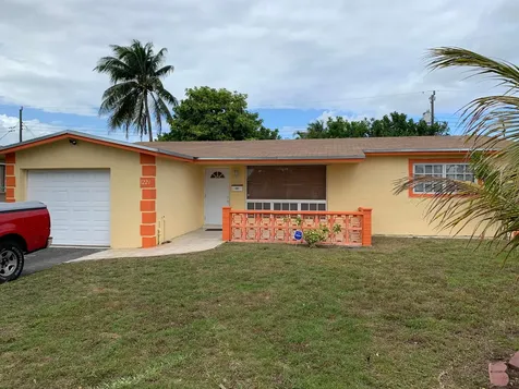 7221 Biltmore Boulevard Miramar FL 33023