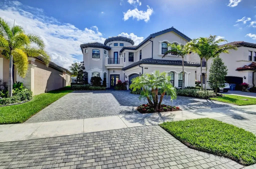 9746 Bozzano Drive Delray Beach FL 33446