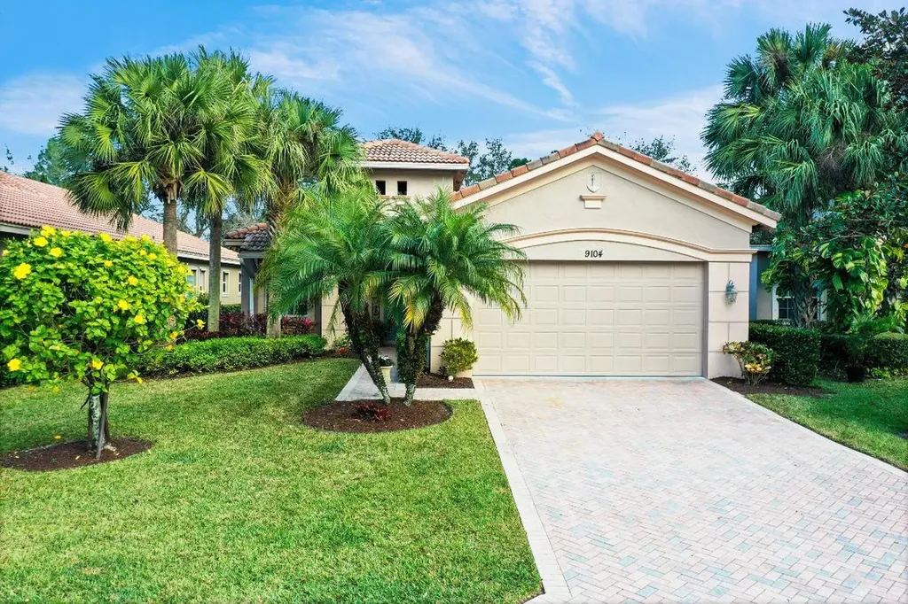9104 Short Chip Circle Port St Lucie FL 34986