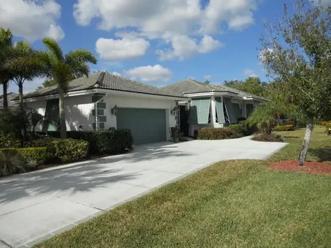 9477 Meadowood Drive Fort Pierce FL 34951