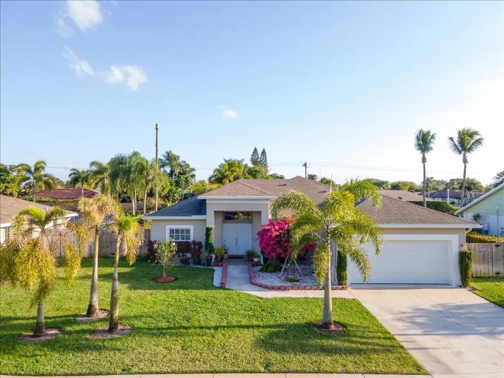 11540 Anhinga Drive Wellington FL 33414