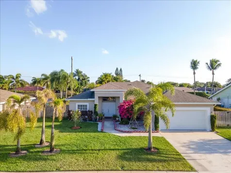 11540 Anhinga Drive Wellington FL 33414