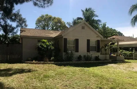 672 Mercury Street West Palm Beach FL 33406
