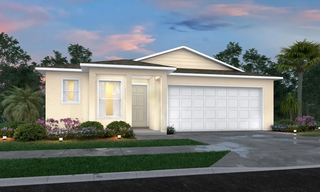 8307 Winter Garden Parkway Fort Pierce FL 34951