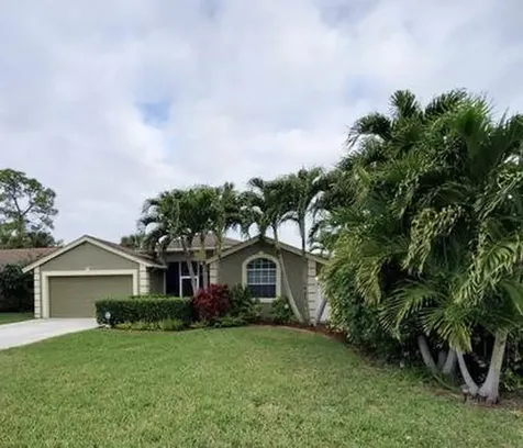 6093 Barbara Street Jupiter FL 33458