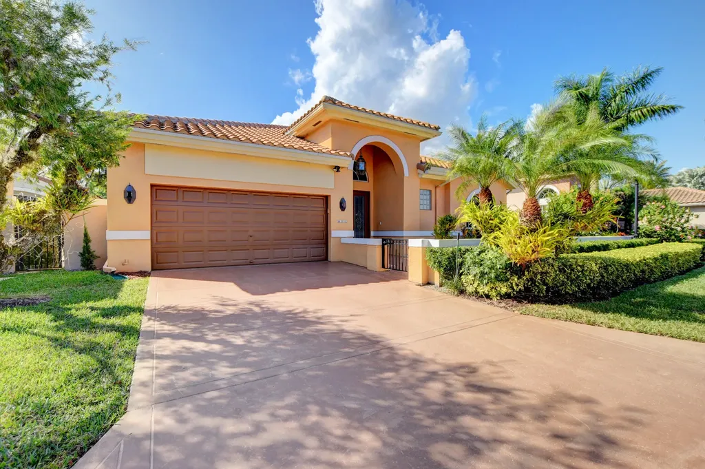 20702 NW 29th Avenue Boca Raton FL 33434