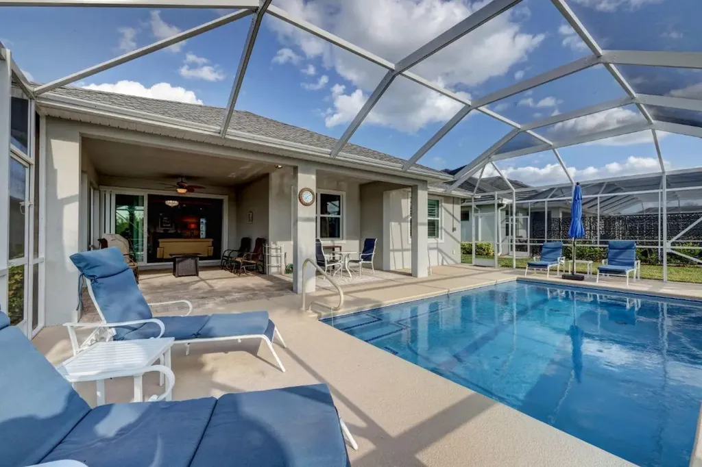 12886 SW Aureolian Lane Port St Lucie FL 34987