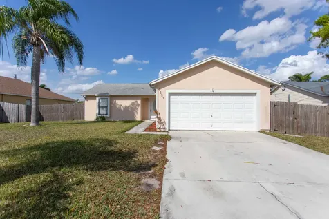 1557 SW Jacksonville Avenue Port St Lucie FL 34953