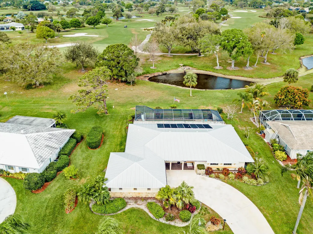 1871 SE Erwin Road Port St Lucie FL 34952