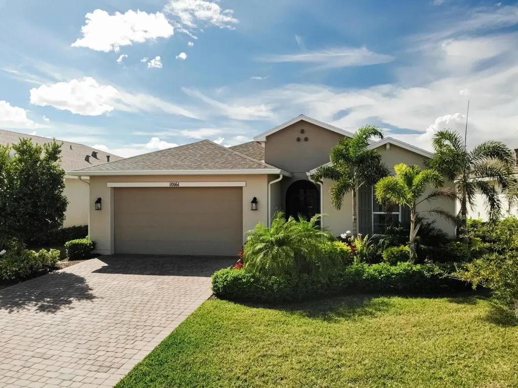 10161 SW Indian Lilac Trail Port St Lucie FL 34987