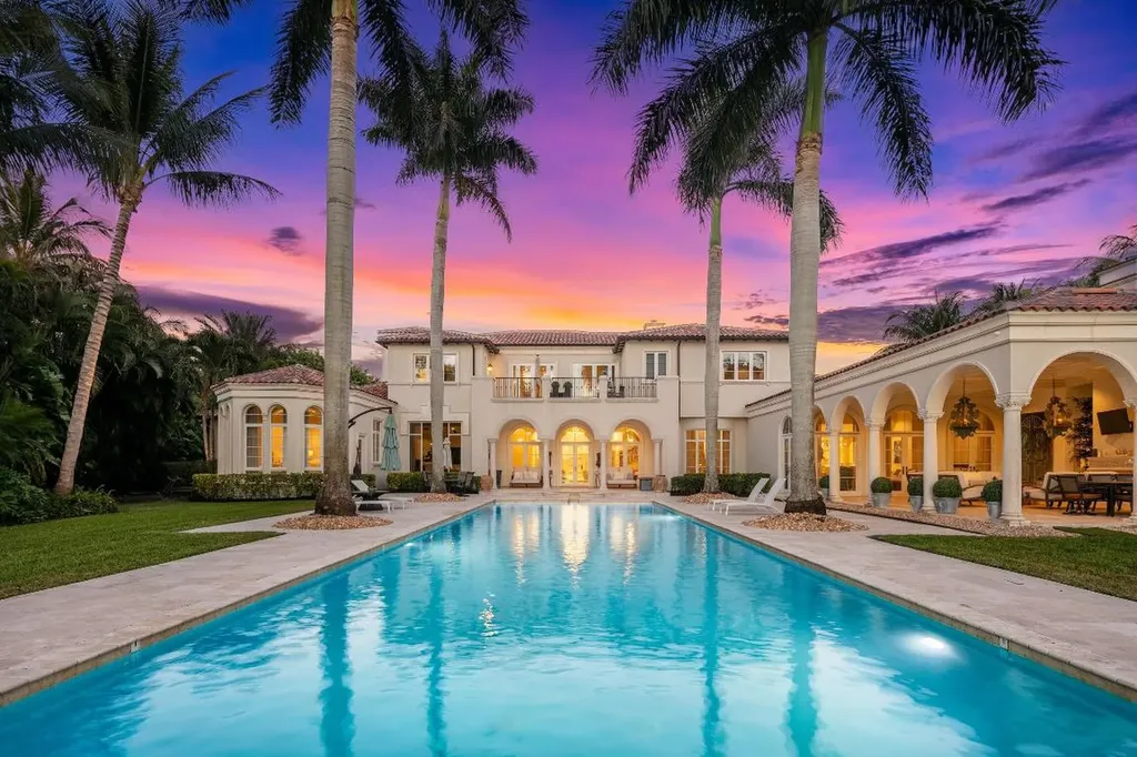 8600 Twin Lake Drive Boca Raton FL 33496