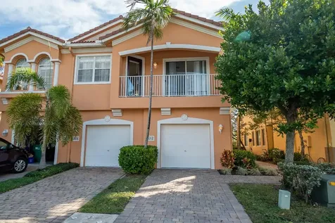 3212 Mirella Drive Riviera Beach FL 33404
