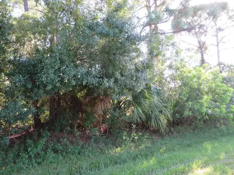 1742 SW Desert Avenue Port St Lucie FL 34953