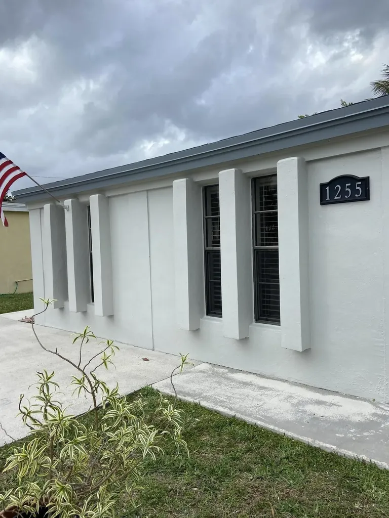 1255 NE 181st Street North Miami Beach FL 33162