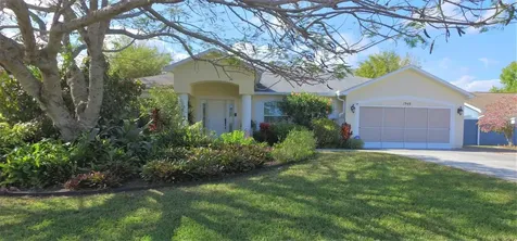 1948 SE Esterbrook Street Port St Lucie FL 34983