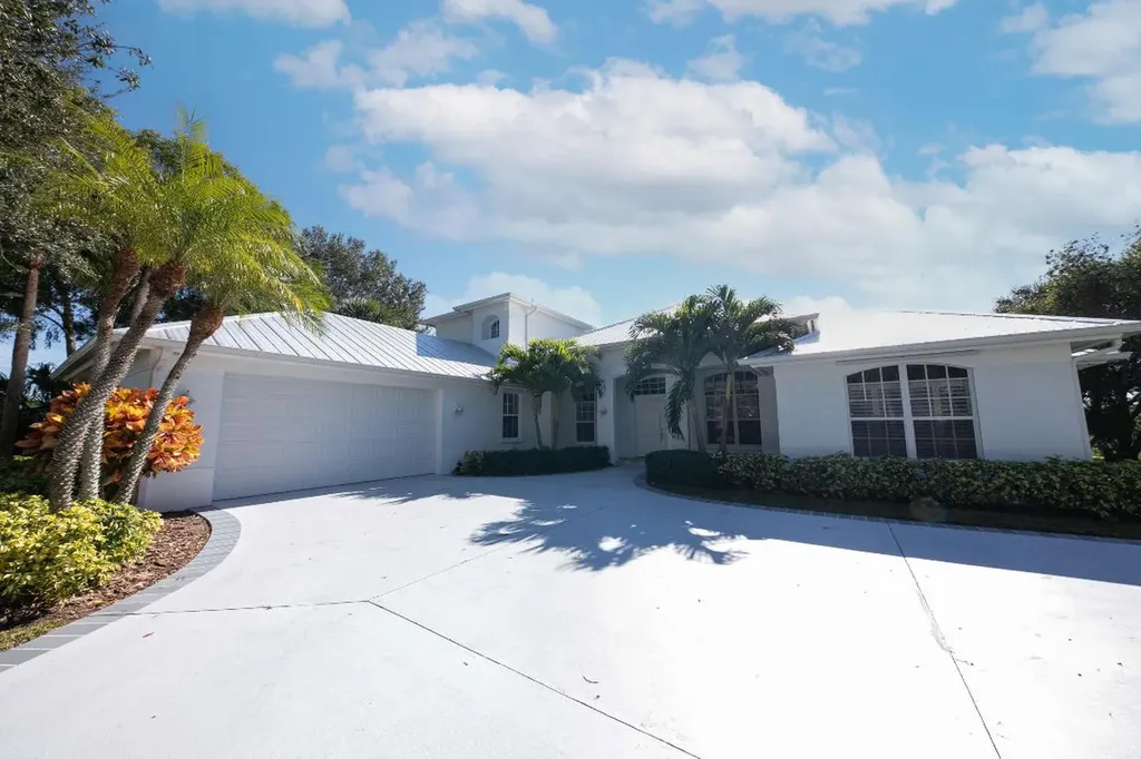 3379 SE River Vista Drive Port St Lucie FL 34952